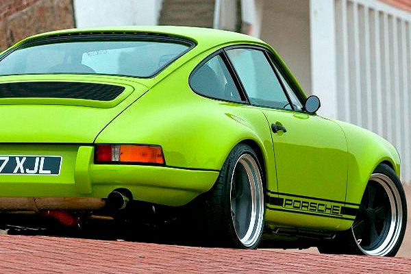 Green End Garage Car Servicing MOT Essex