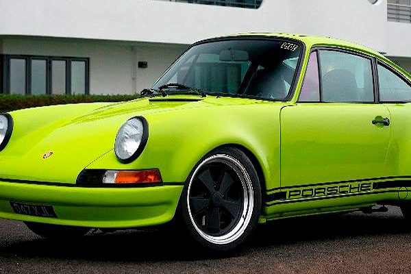 Green End Garage Car Servicing MOT Essex