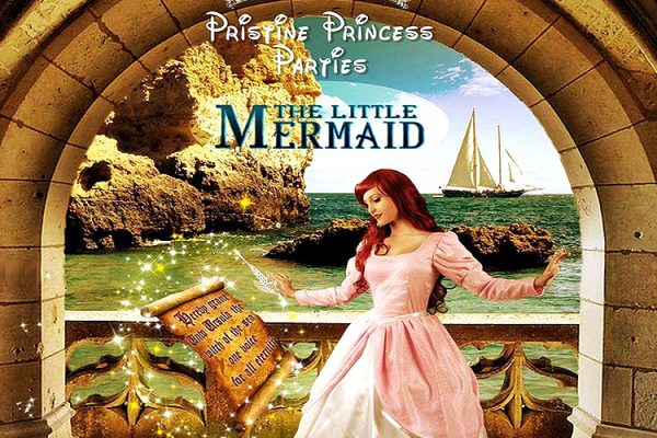 Pristine Disney Princess Parties Essex Disney Princess Party Characters