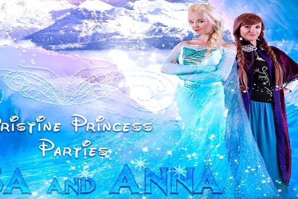 Pristine Disney Princess Parties Essex Disney Princess Party Characters
