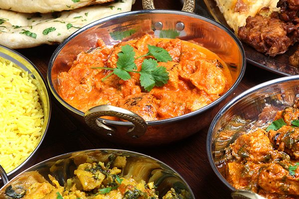 Pink Spice Indian Restaurant Essex Authentic Indian Cuisine