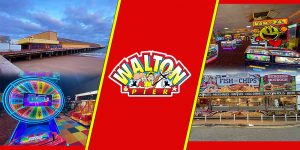Walton Pier