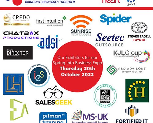 Networking-Essex-Networking-Events-Breakfast Networking Essex