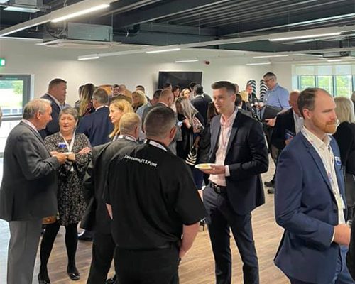 Networking-Essex-Networking-Events-Breakfast Networking Essex