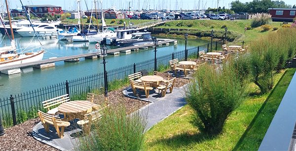 Harbour Lights Seafood Restaurant Essex Coast Fresh Oysters Lobster Platter Seafood Takeaway