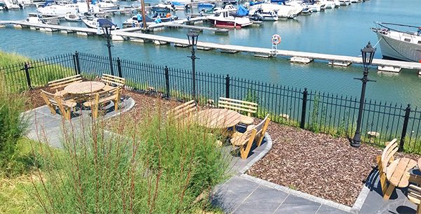 Harbour Lights Seafood Restaurant Essex Coast Fresh Oysters Lobster Platter Seafood Takeaway