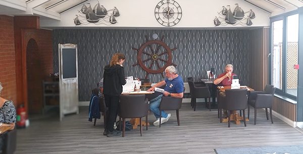 Harbour Lights Seafood Restaurant Essex Coast Fresh Oysters Lobster Platter Seafood Takeaway